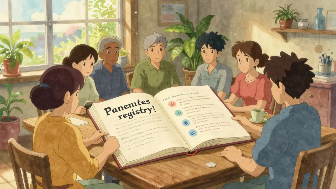 How to Participate in Patient Registries for Drug Safety: A Complete Guide