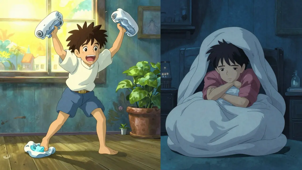 Managing Bipolar Disorder: A Guide to Mood Stabilizers and Antipsychotics